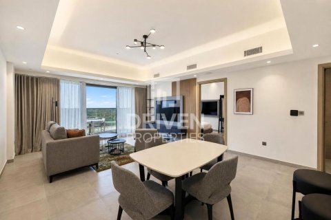 Apartment in Jumeirah Lake Towers, Dubai 1 bedroom, 80.64 sq.m. № 141119 - photo 2