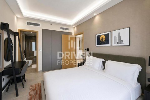 Apartment in Jumeirah Lake Towers, Dubai 1 bedroom, 80.64 sq.m. № 141119 - photo 7