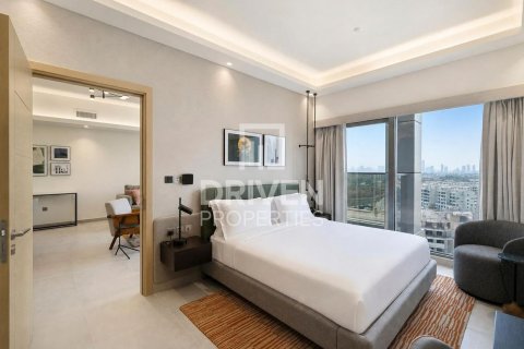 Apartment in Jumeirah Lake Towers, Dubai 1 bedroom, 80.64 sq.m. № 141119 - photo 6