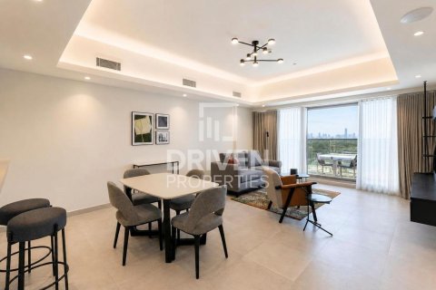 Apartment in Jumeirah Lake Towers, Dubai 1 bedroom, 80.64 sq.m. № 141119