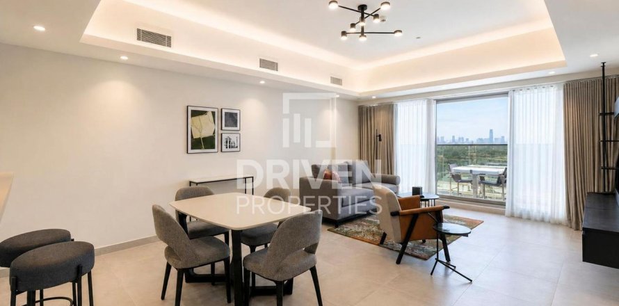 Apartment in Jumeirah Lake Towers, Dubai 1 bedroom, 80.64 sq.m. № 141119