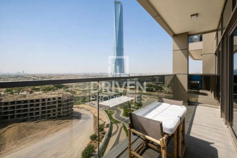 Apartment in Jumeirah Lake Towers, Dubai 1 bedroom, 80.64 sq.m. № 141119 - photo 14