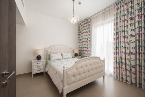 Villa in Tilal Al Ghaf, Dubai 3 bedrooms, 199.01 sq.m. № 141150 - photo 8