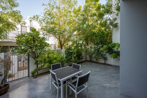 Villa in Tilal Al Ghaf, Dubai 3 bedrooms, 199.01 sq.m. № 141150 - photo 5