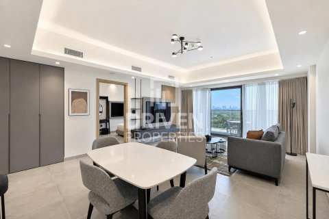 Apartment in Jumeirah Lake Towers, Dubai 1 bedroom, 85.84 sq.m. № 141120 - photo 12