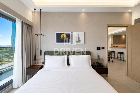Apartment in Jumeirah Lake Towers, Dubai 1 bedroom, 85.84 sq.m. № 141120 - photo 8