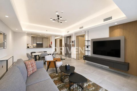 Apartment in Jumeirah Lake Towers, Dubai 1 bedroom, 85.84 sq.m. № 141120 - photo 4