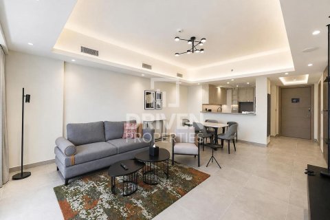 Apartment in Jumeirah Lake Towers, Dubai 1 bedroom, 85.84 sq.m. № 141120 - photo 2