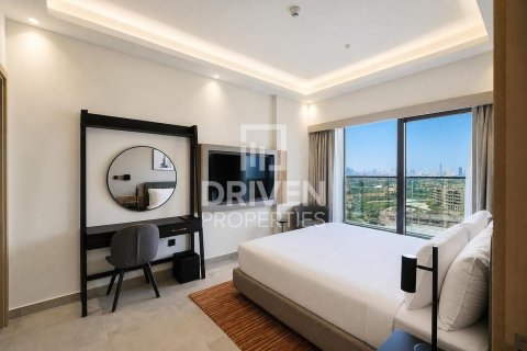 Apartment in Jumeirah Lake Towers, Dubai 1 bedroom, 85.84 sq.m. № 141120 - photo 7