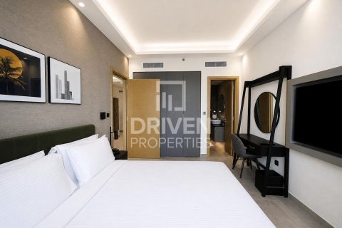 Apartment in Jumeirah Lake Towers, Dubai 1 bedroom, 85.84 sq.m. № 141120 - photo 6