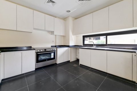 Townhouse in Rockwood, DAMAC Hills (Akoya by DAMAC), Dubai 3 bedrooms, 191.76 sq.m. № 141149 - photo 4