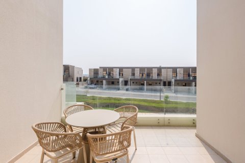 Townhouse in Mohammed Bin Rashid City, Dubai 3 bedrooms, 200.95 sq.m. № 141127 - photo 12