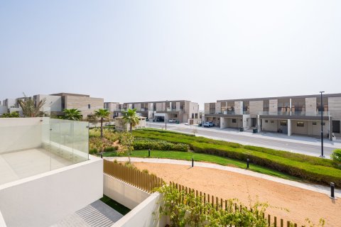 Townhouse in Mohammed Bin Rashid City, Dubai 3 bedrooms, 200.95 sq.m. № 141127 - photo 7