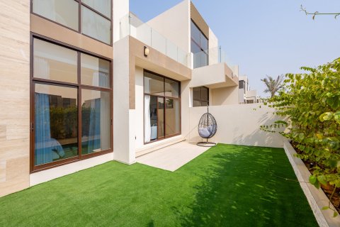 Townhouse in Mohammed Bin Rashid City, Dubai 3 bedrooms, 200.95 sq.m. № 141127 - photo 8
