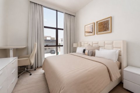 Townhouse in Mohammed Bin Rashid City, Dubai 3 bedrooms, 200.95 sq.m. № 141127 - photo 13
