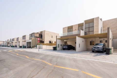 Townhouse in Mohammed Bin Rashid City, Dubai 3 bedrooms, 200.95 sq.m. № 141127 - photo 20