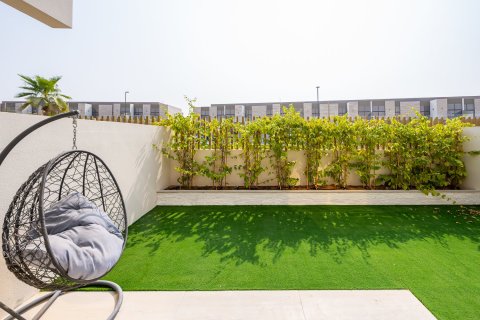 Townhouse in Mohammed Bin Rashid City, Dubai 3 bedrooms, 200.95 sq.m. № 141127 - photo 9