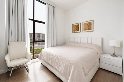 Townhouse in Mohammed Bin Rashid City, Dubai 3 bedrooms, 200.95 sq.m. № 141127 - photo 14