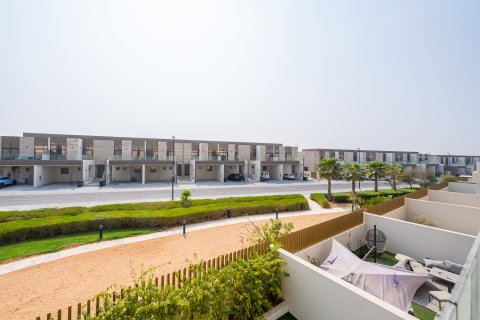 Townhouse in Mohammed Bin Rashid City, Dubai 3 bedrooms, 200.95 sq.m. № 141127 - photo 6