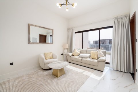 Townhouse in Mohammed Bin Rashid City, Dubai 3 bedrooms, 200.95 sq.m. № 141127 - photo 11