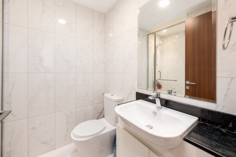 Townhouse in Mohammed Bin Rashid City, Dubai 3 bedrooms, 200.95 sq.m. № 141127 - photo 17