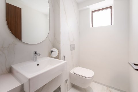 Townhouse in Mohammed Bin Rashid City, Dubai 3 bedrooms, 200.95 sq.m. № 141127 - photo 15