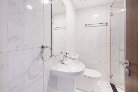 Townhouse in Mohammed Bin Rashid City, Dubai 3 bedrooms, 200.95 sq.m. № 141127 - photo 16