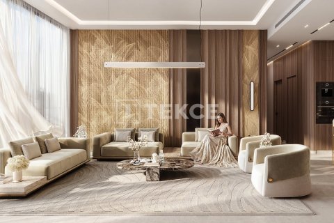 Купить квартиру в Джумейра Вилладж Серкл, Дубай: 2 спальни, 96м², № 90928 - фото 9