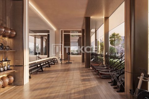 Купить квартиру в Джумейра Вилладж Серкл, Дубай: 2 спальни, 96м², № 90928 - фото 6