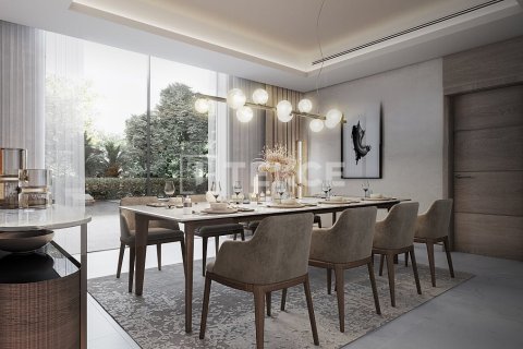 Villa in Dubai Land, Dubai 6 bedrooms, 719 sq.m. № 90926 - photo 6