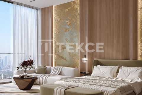 Купить квартиру в Джумейра Вилладж Серкл, Дубай: 1 спальня, 60м², № 90927 - фото 11