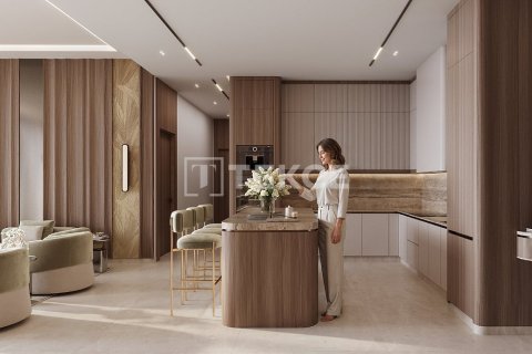 Купить квартиру в Джумейра Вилладж Серкл, Дубай: 1 спальня, 60м², № 90927 - фото 10