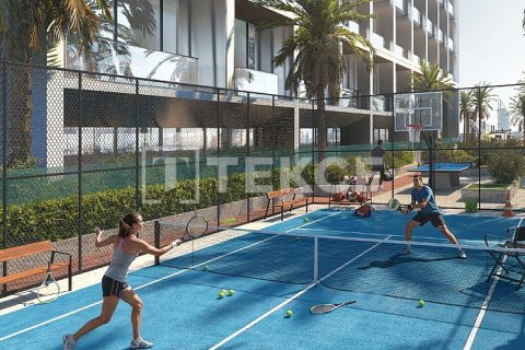 Купить квартиру в Джумейра Вилладж Серкл, Дубай: 1 спальня, 60м², № 90927 - фото 4