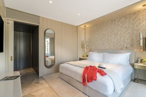 Appartement à Palm Jumeirah, Dubai, 3 chambres, 216 m², № 29998 - photo 3