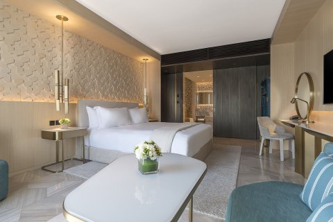 Appartement à Palm Jumeirah, Dubai, 3 chambres, 216 m², № 29998 - photo 1