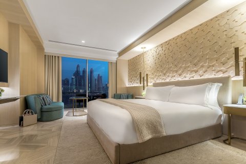 Appartement à Palm Jumeirah, Dubai, 3 chambres, 216 m², № 29998 - photo 5