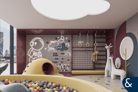 Apartamento en Motor City, Dubai, 1 dormitorio, 73 m², № 78590 - foto 13