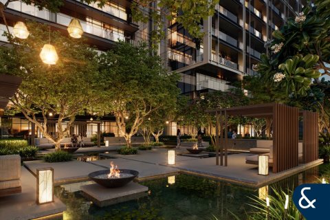 Apartamento en Motor City, Dubai, 1 dormitorio, 73 m², № 78590 - foto 10