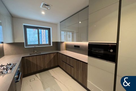 Apartamento en Business Bay, Dubai, 1 dormitorio, 99 m², № 78600 - foto 7