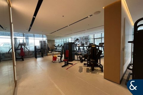 Apartamento en Business Bay, Dubai, 1 dormitorio, 99 m², № 78600 - foto 14