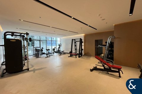 Apartamento en Business Bay, Dubai, 1 dormitorio, 99 m², № 78600 - foto 12