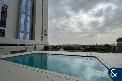 Apartamento en Business Bay, Dubai, 1 dormitorio, 99 m², № 78600 - foto 13