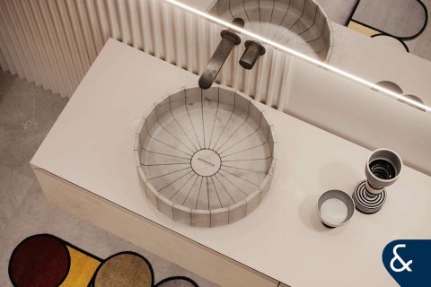 Apartamento en Dubai South (Dubai World Central), Dubai, 3 dormitorios, 117 m², № 78599 - foto 7