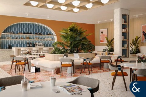 Apartamento en Dubai South (Dubai World Central), Dubai, 3 dormitorios, 117 m², № 78599 - foto 8