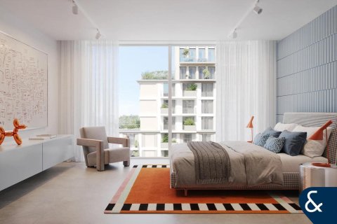 Apartamento en Dubai South (Dubai World Central), Dubai, 3 dormitorios, 117 m², № 78599 - foto 5