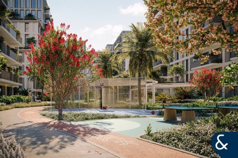 Apartamento en Dubai South (Dubai World Central), Dubai, 2 dormitorios, 117 m², № 78598 - foto 12