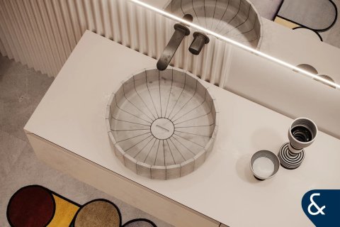 Apartamento en Dubai South (Dubai World Central), Dubai, 2 dormitorios, 117 m², № 78598 - foto 7