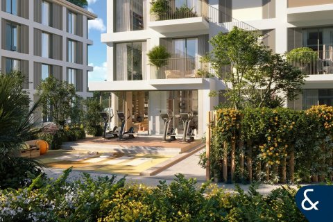 Apartamento en Dubai South (Dubai World Central), Dubai, 2 dormitorios, 117 m², № 78598 - foto 11