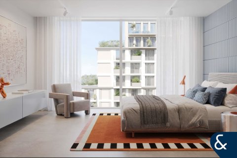 Apartamento en Dubai South (Dubai World Central), Dubai, 2 dormitorios, 117 m², № 78598 - foto 4