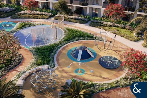 Apartamento en Dubai South (Dubai World Central), Dubai, 2 dormitorios, 117 m², № 78598 - foto 8